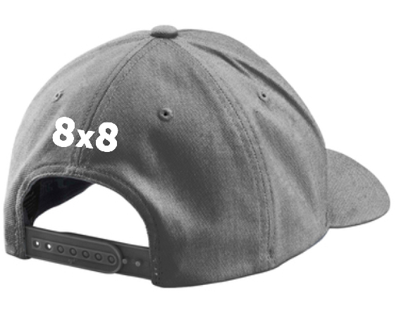 TravisMathew FOMO Solid Cap