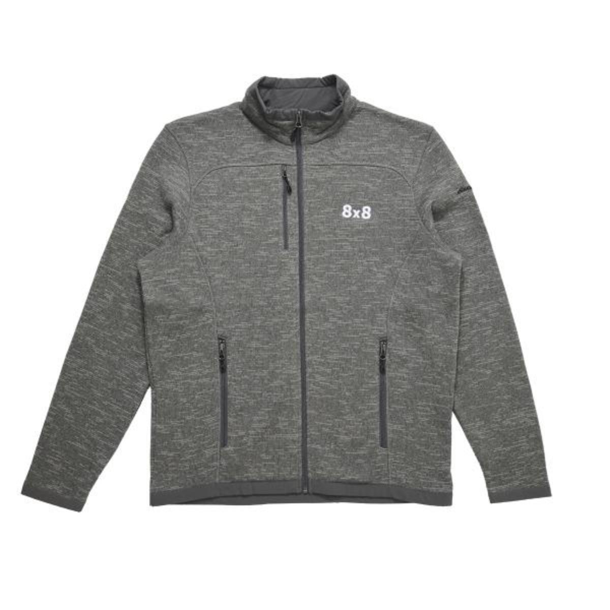 Eddie Bauer Men's Sweater Fleece Full-Zip