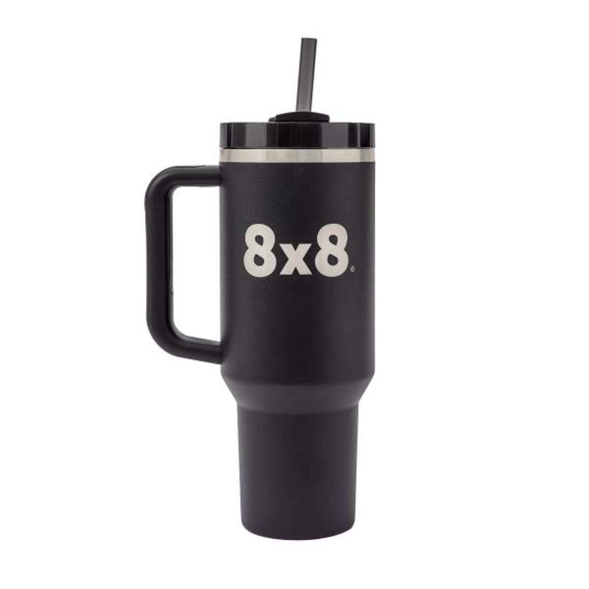 Stanley 40 oz Quencher Flowstate Tumbler