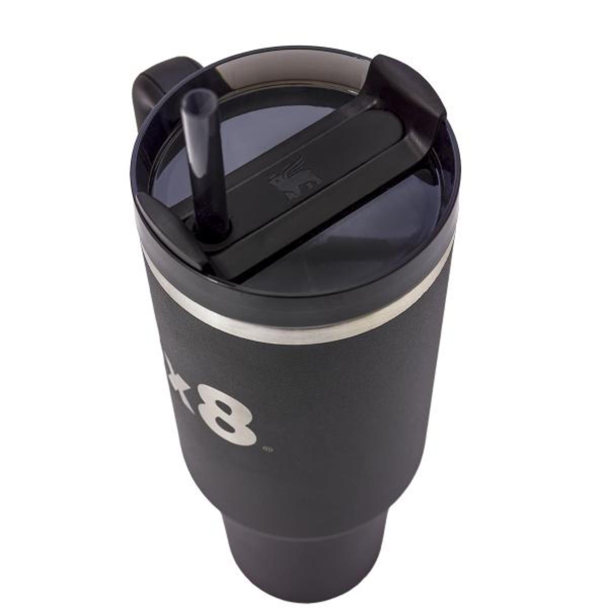 Stanley 40 oz Quencher Flowstate Tumbler