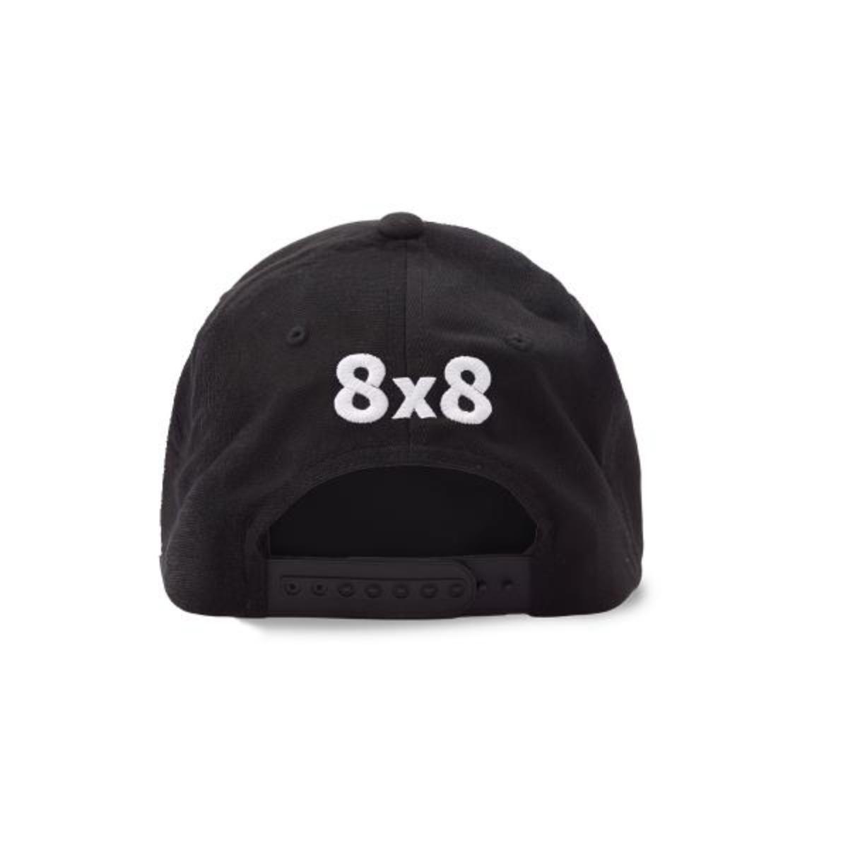 TravisMathew FOMO Solid Cap