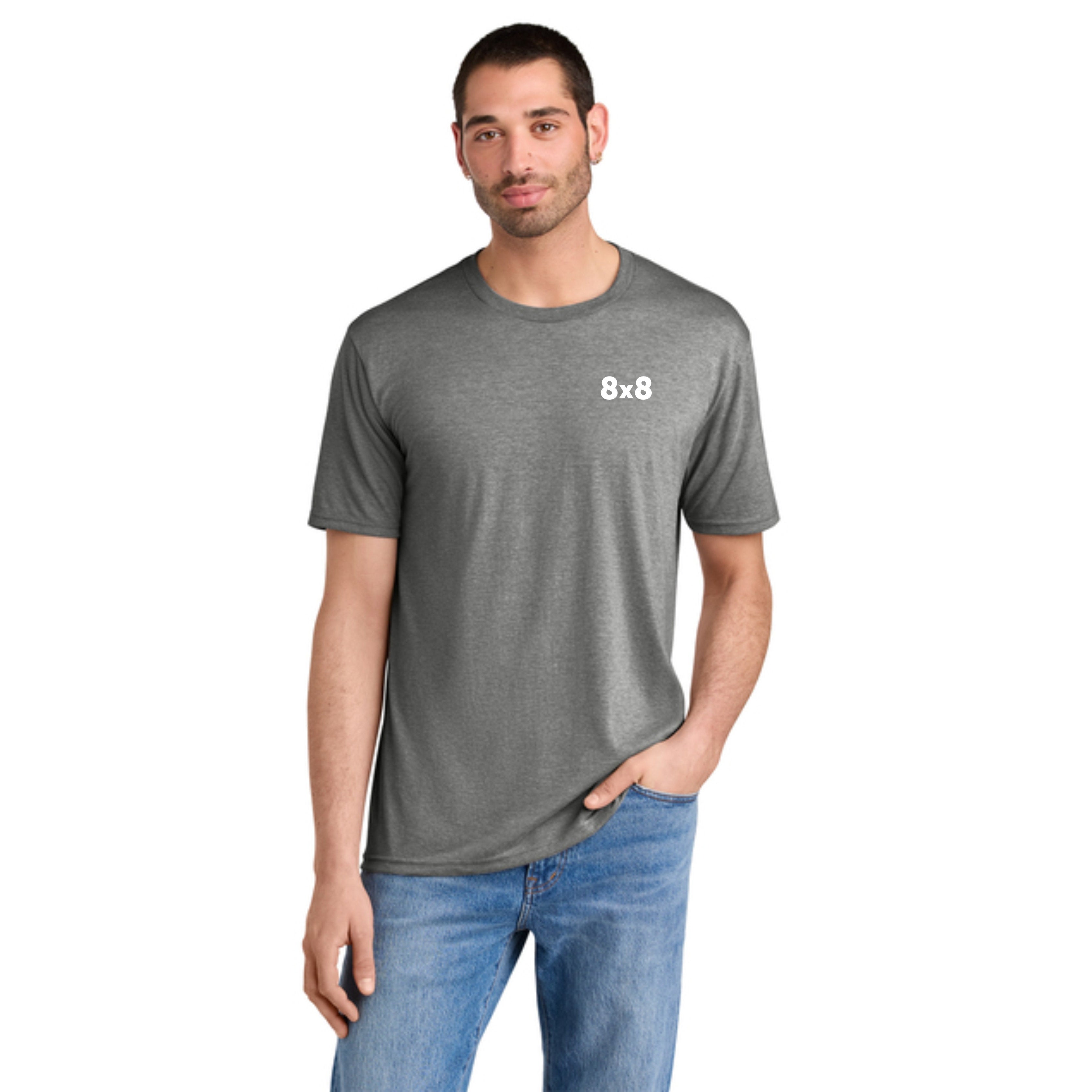 District Very Important Tee