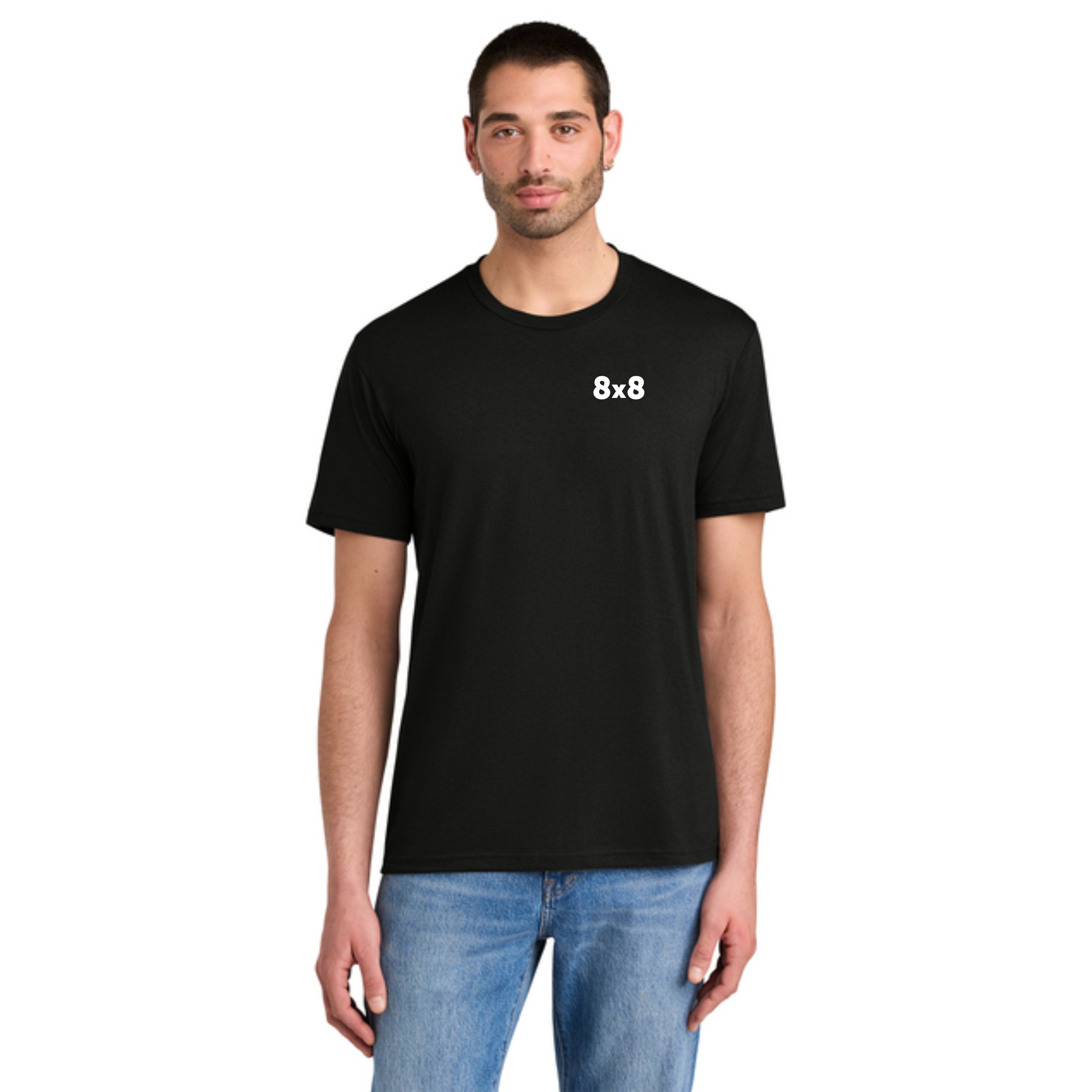 District Very Important Tee