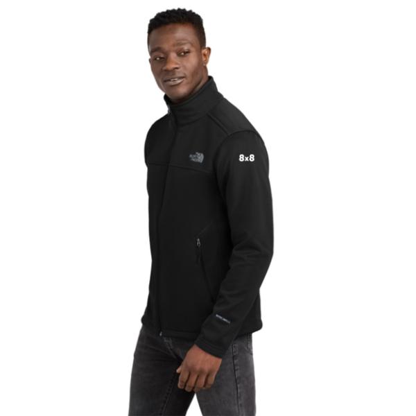 Men's The North Face Ridgewall Soft Shell Jacket
