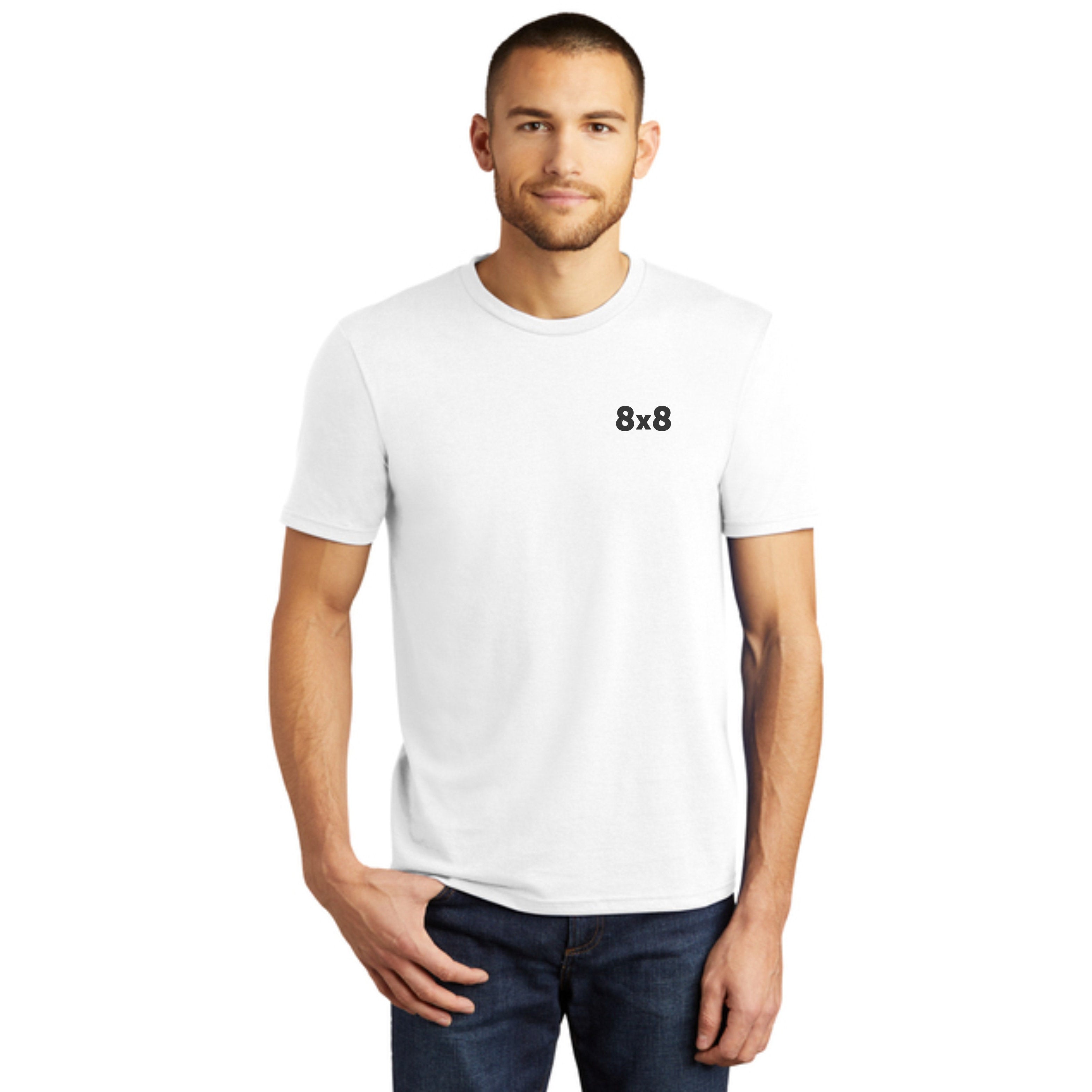 District Very Important Tee