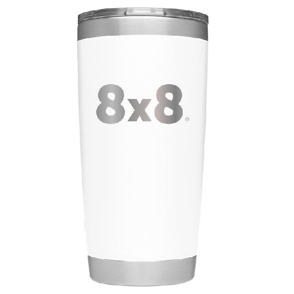 20 oz. Yeti Tumbler