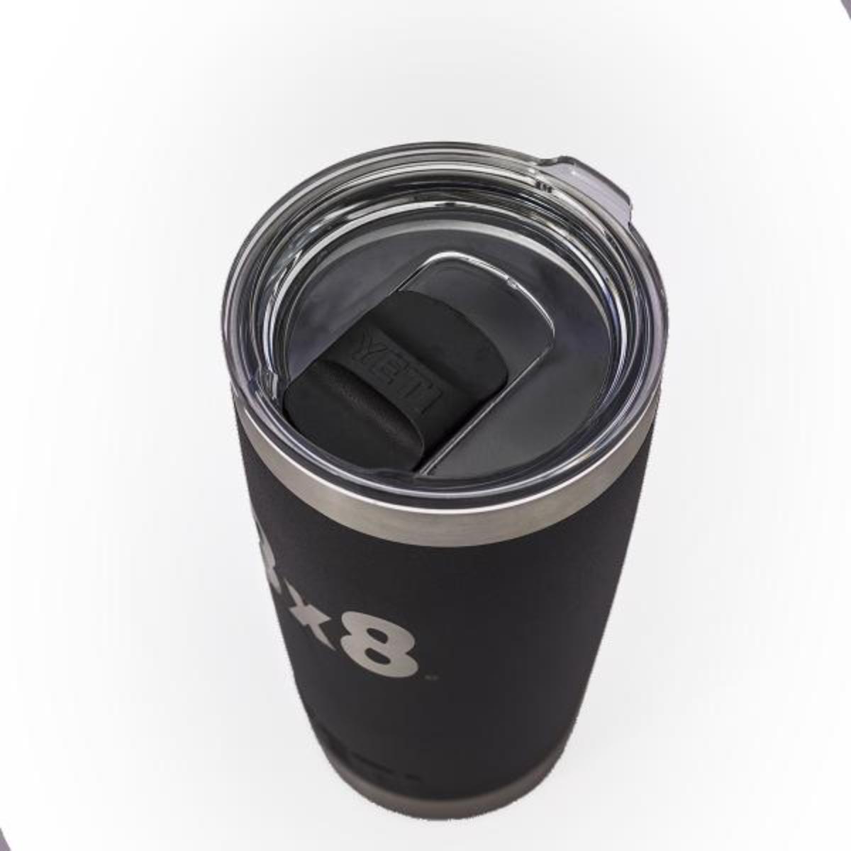 20 oz. Yeti Tumbler