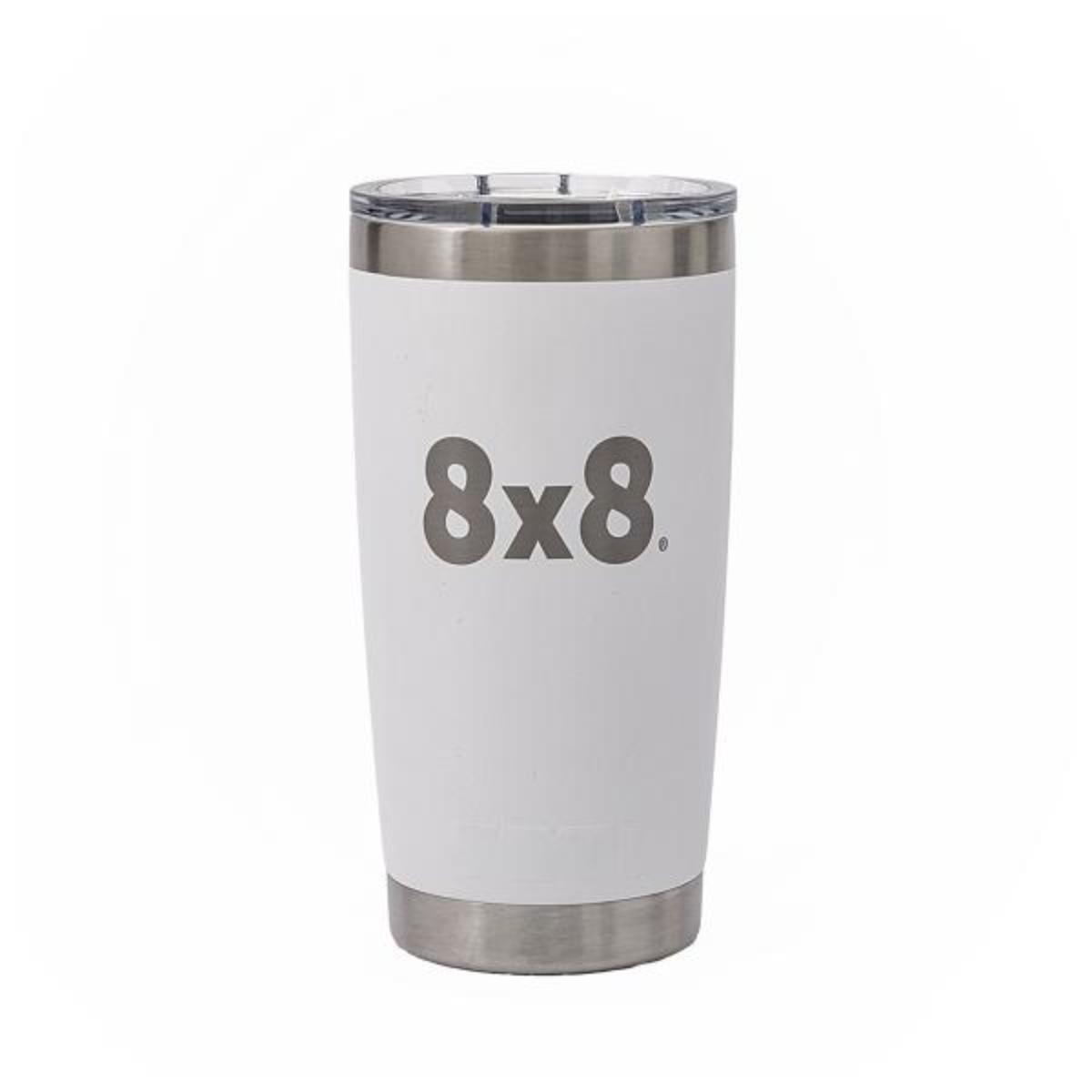 20 oz. Yeti Tumbler