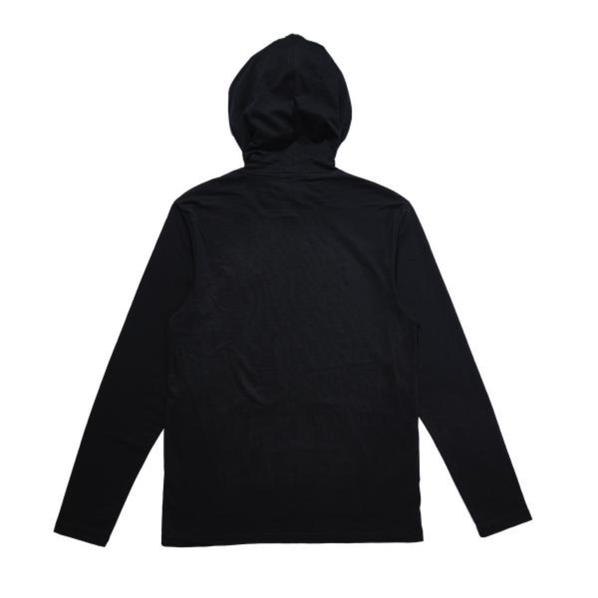 District Featherweight French Terry Hoodie