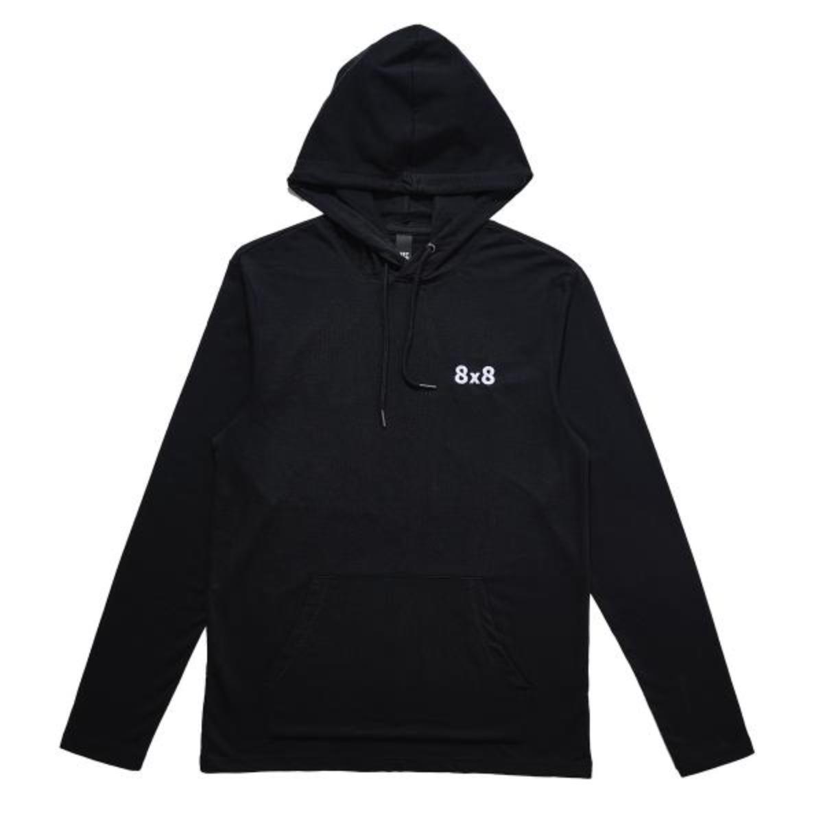 District Featherweight French Terry Hoodie