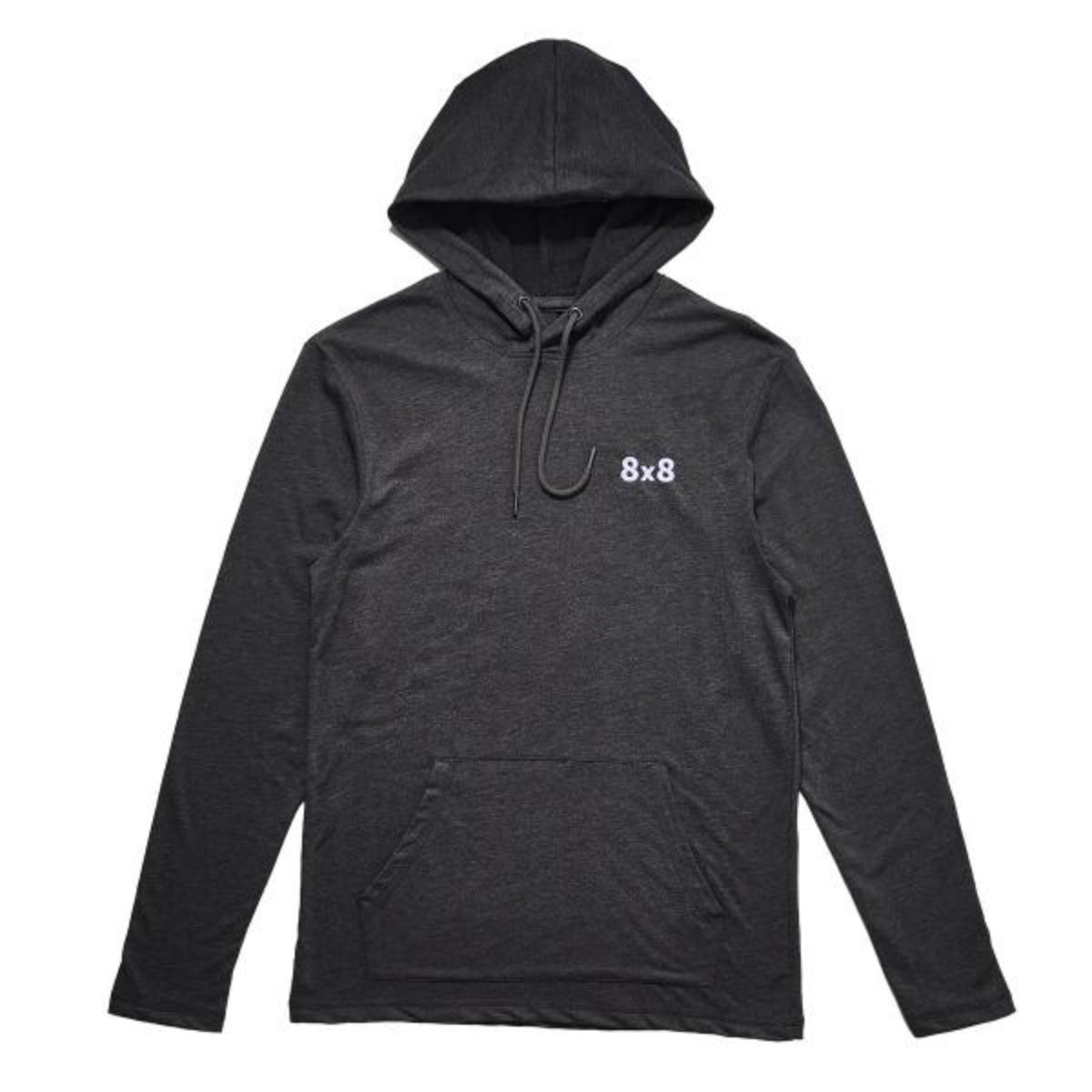 District Featherweight French Terry Hoodie