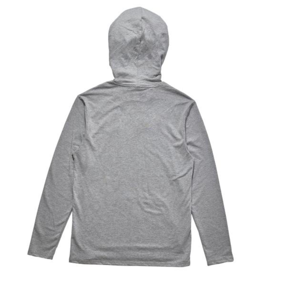 District Featherweight French Terry Hoodie