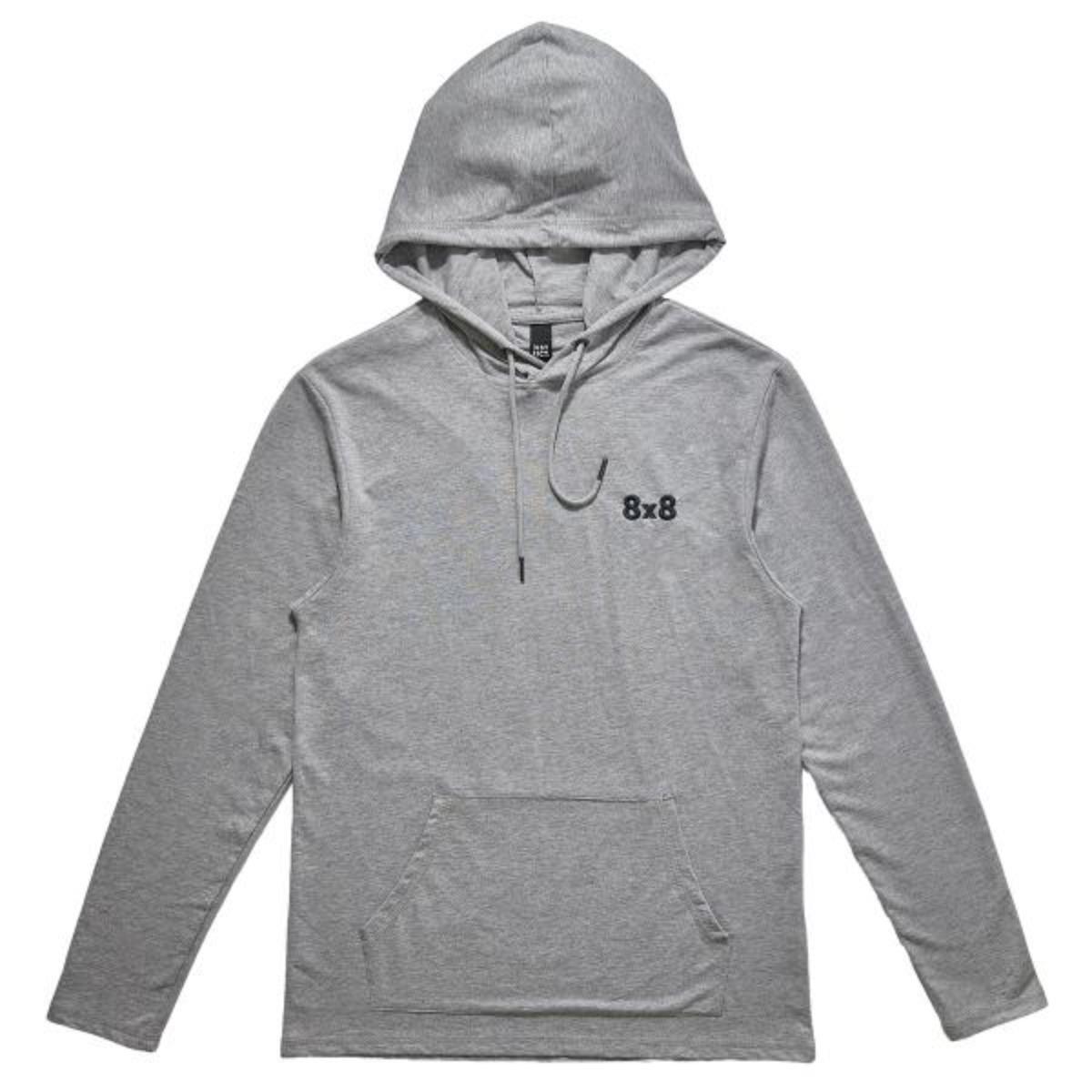 District Featherweight French Terry Hoodie