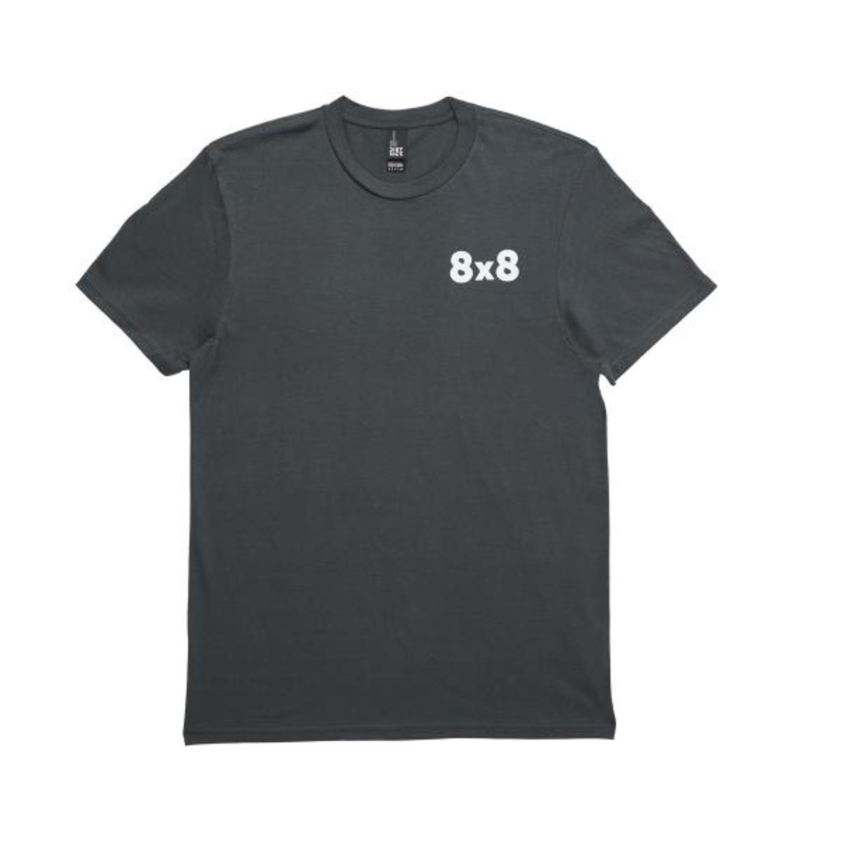 District Very Important Tee