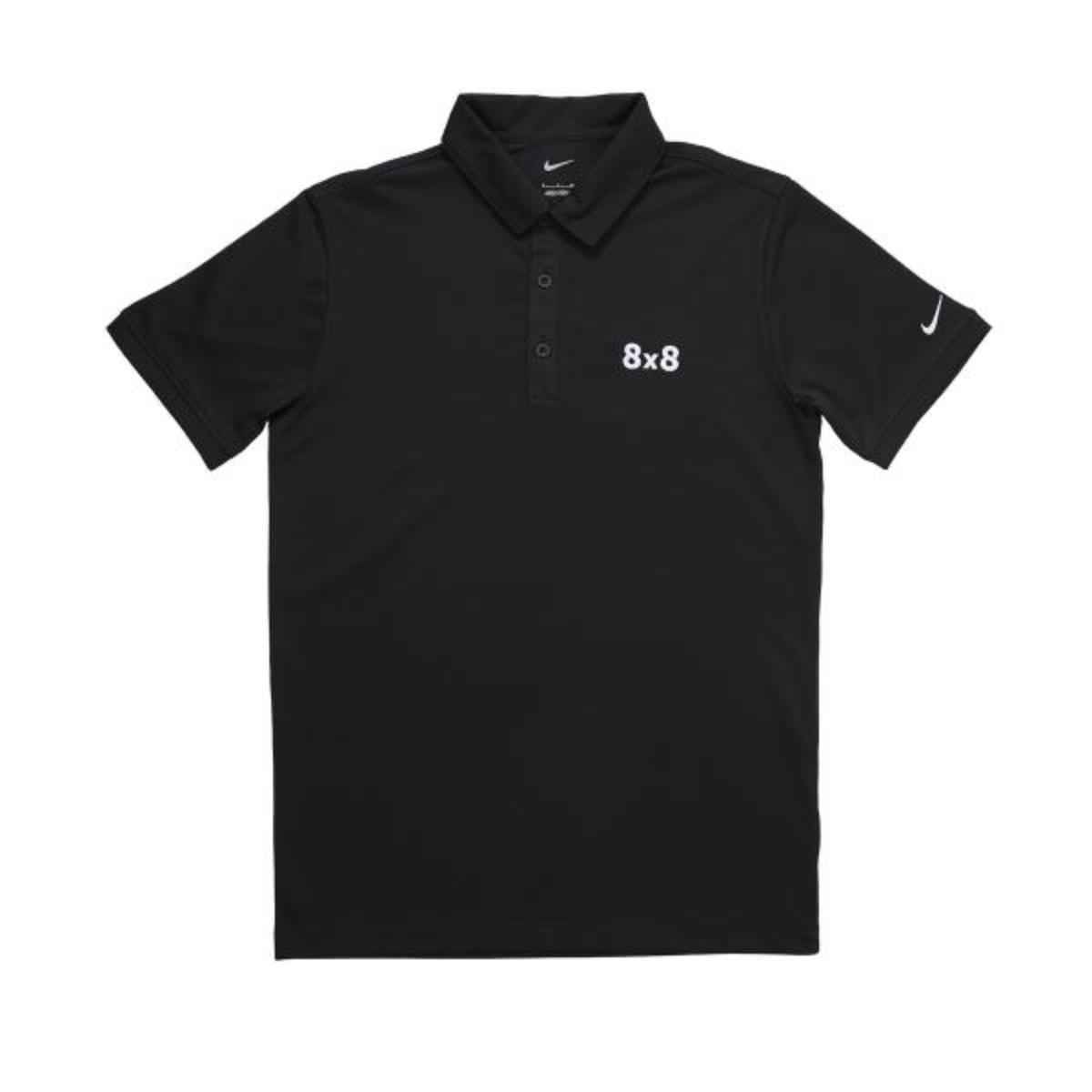 Men's Nike Dri-FIT Solid Icon Pique Modern Fit Polo