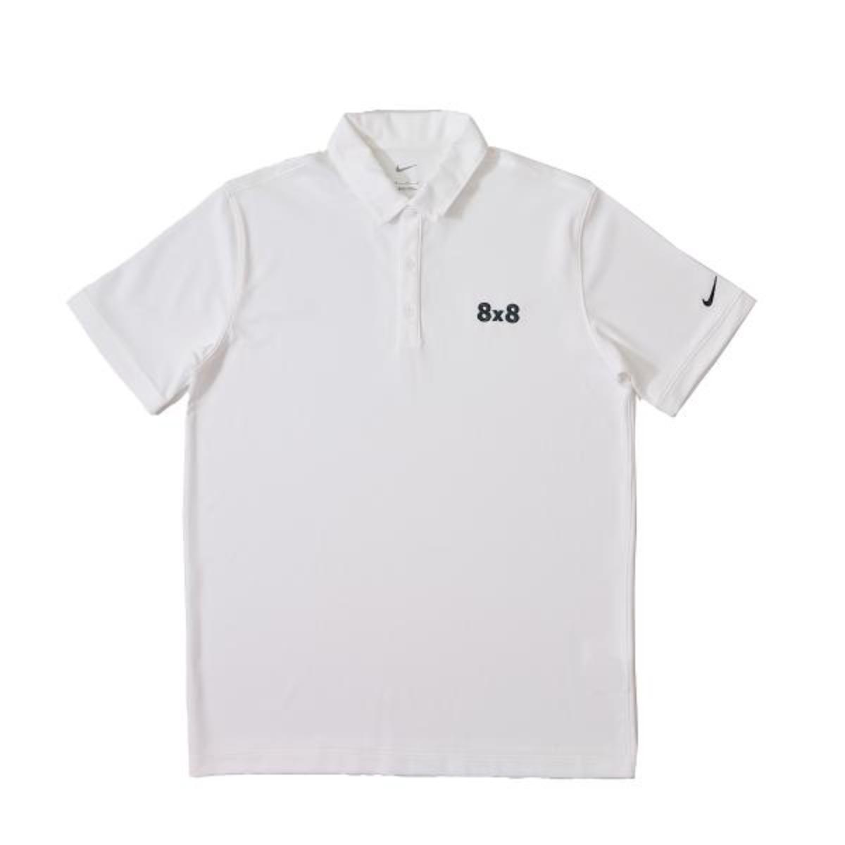 Men's Nike Dri-FIT Solid Icon Pique Modern Fit Polo