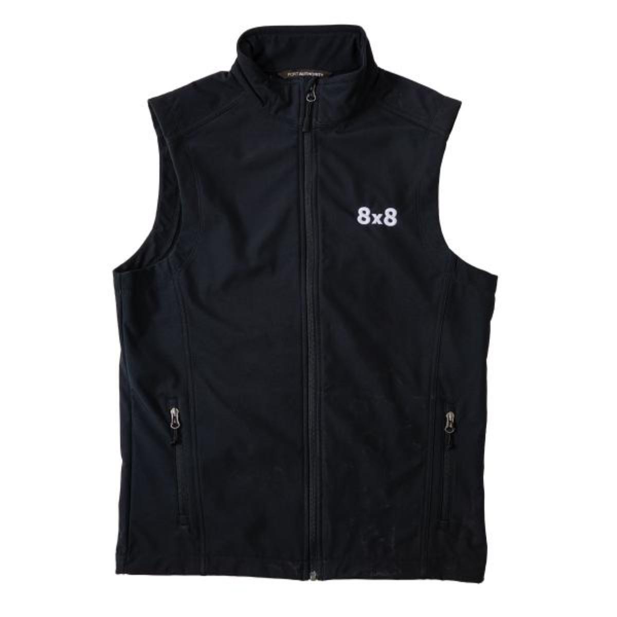Men's Port Authority Core Soft Shell Vest