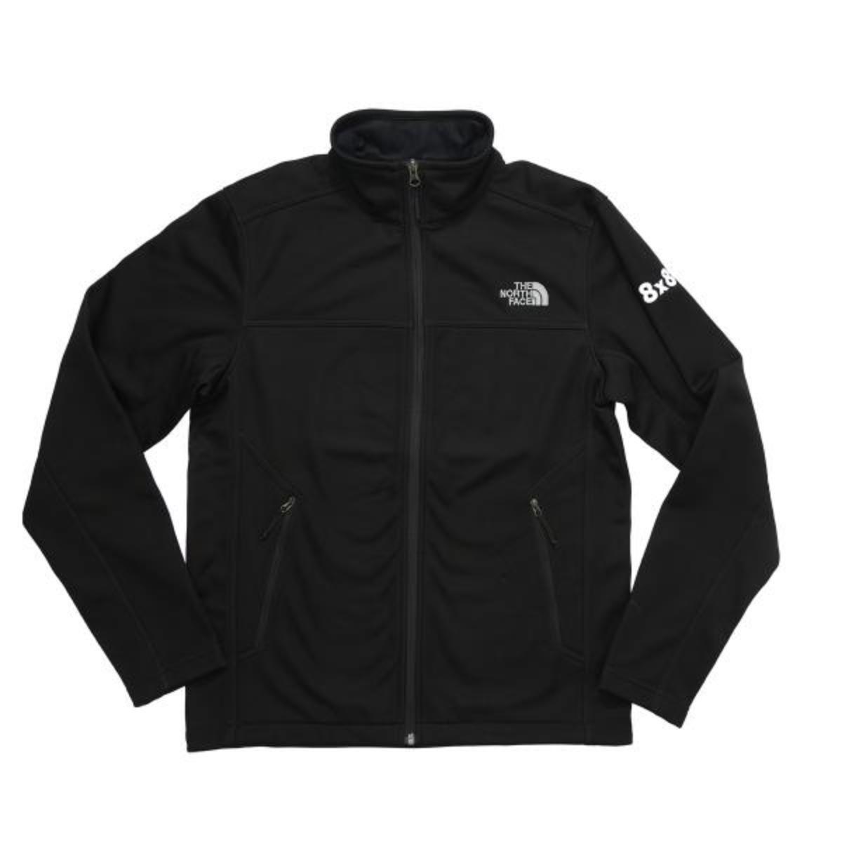 Men's The North Face Ridgewall Soft Shell Jacket