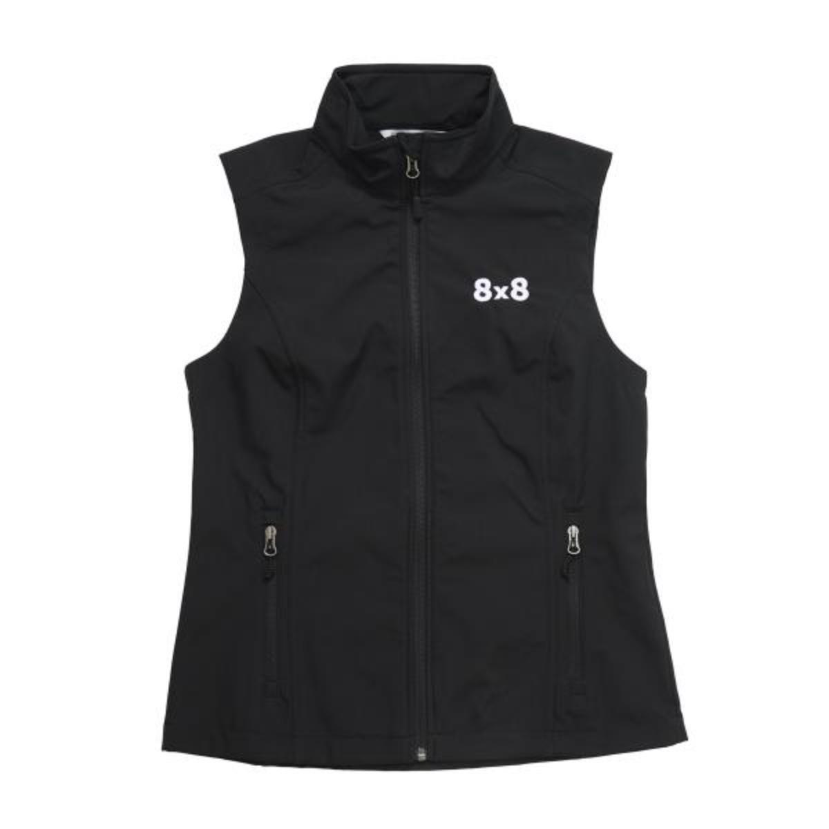 Port Authority Ladies Core Soft Shell Vest