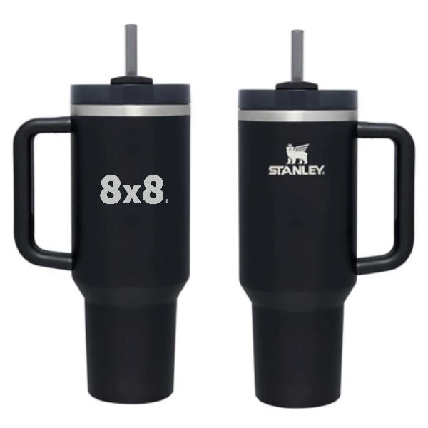 Stanley 40 oz Quencher Flowstate Tumbler