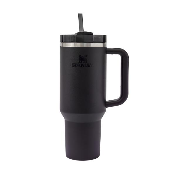 Stanley 40 oz Quencher Flowstate Tumbler