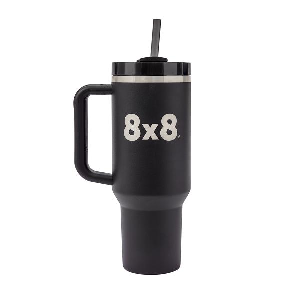 Stanley 40 oz Quencher Flowstate Tumbler
