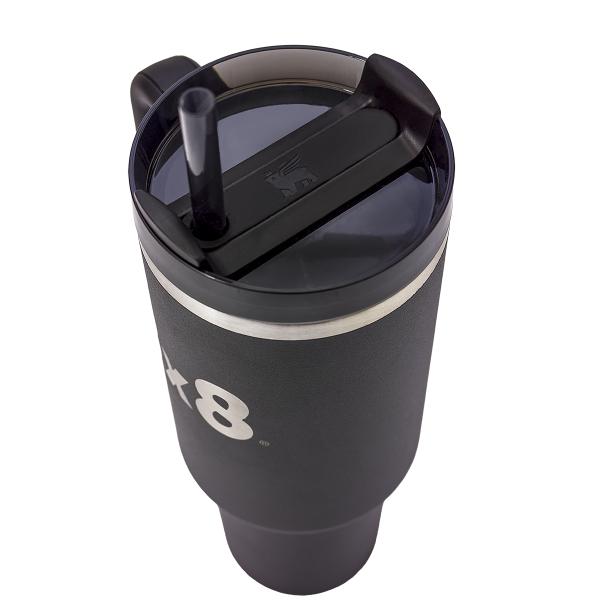 Stanley 40 oz Quencher Flowstate Tumbler