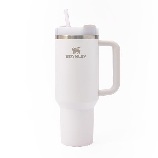 Stanley 40 oz Quencher Flowstate Tumbler