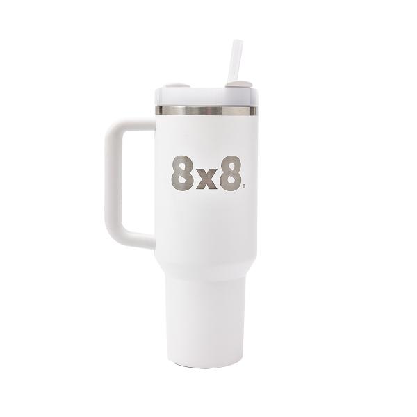 Stanley 40 oz Quencher Flowstate Tumbler