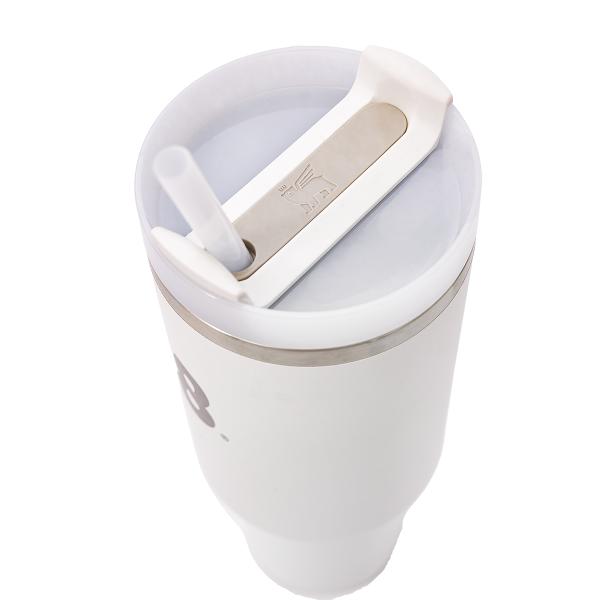 Stanley 40 oz Quencher Flowstate Tumbler