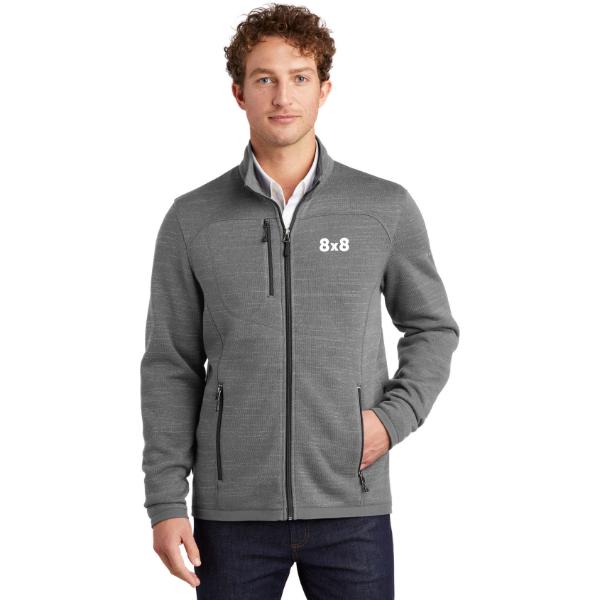 Eddie Bauer Men's Sweater Fleece Full-Zip