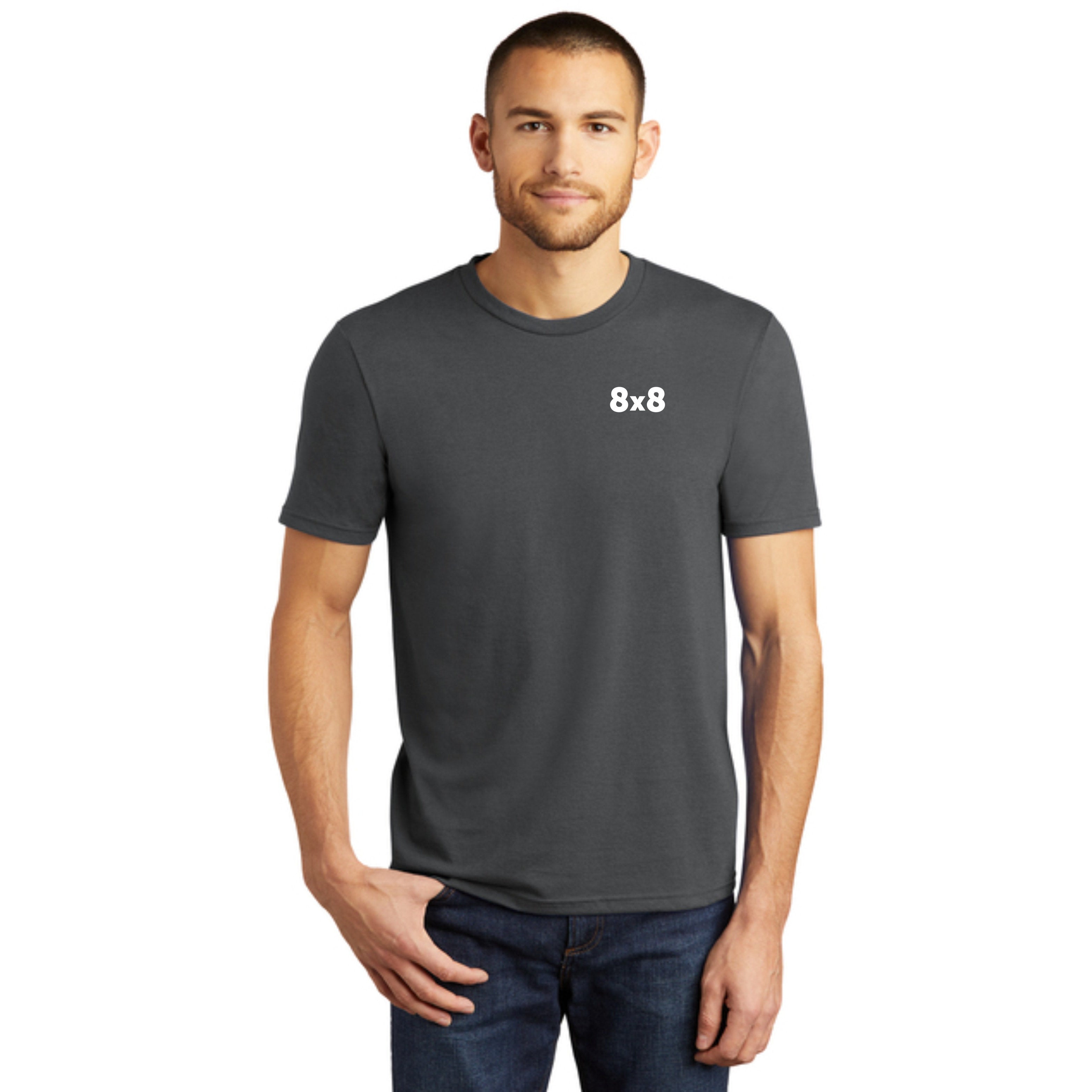 District Very Important Tee